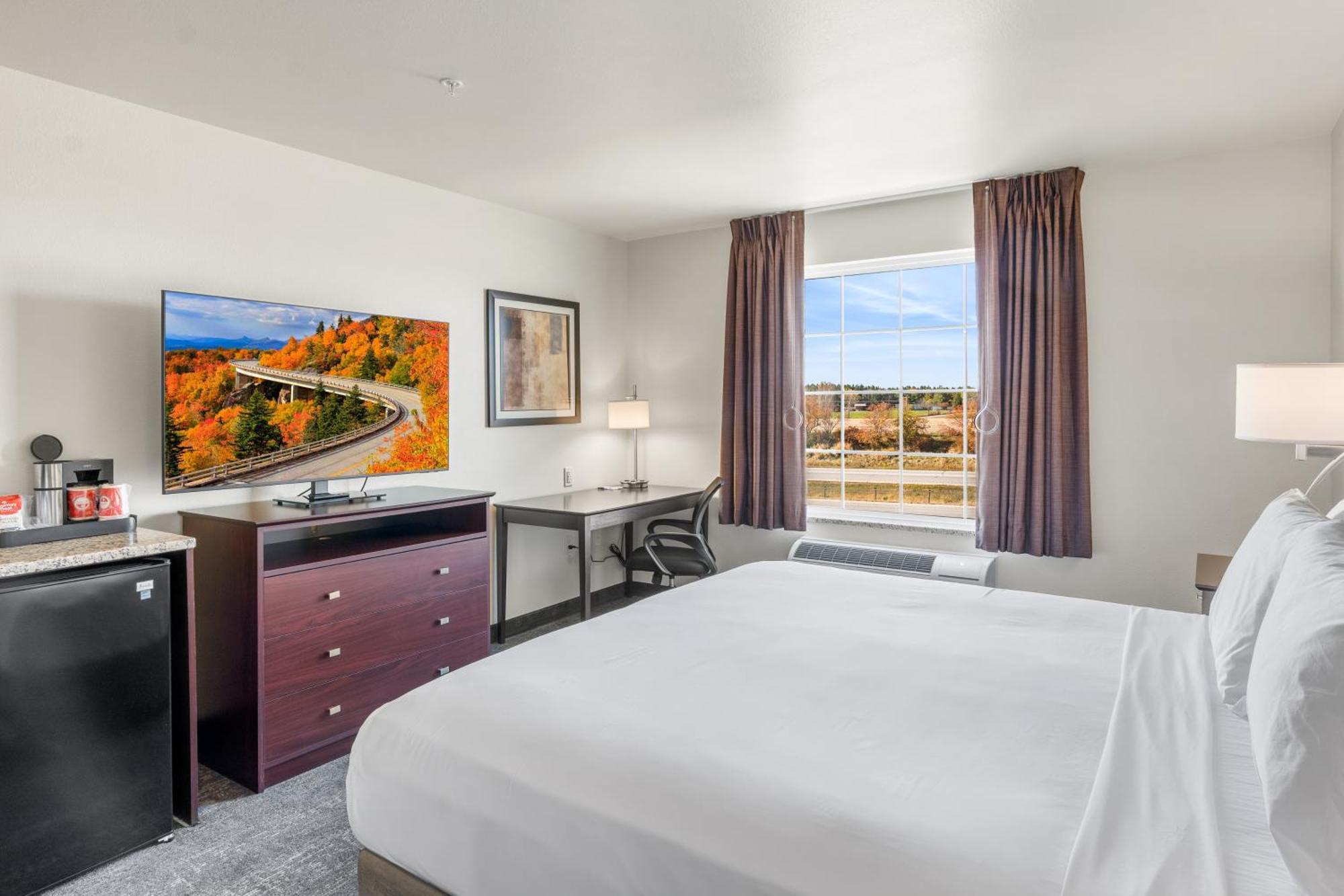 Cobblestone Hotel & Suites - Denmark Luaran gambar