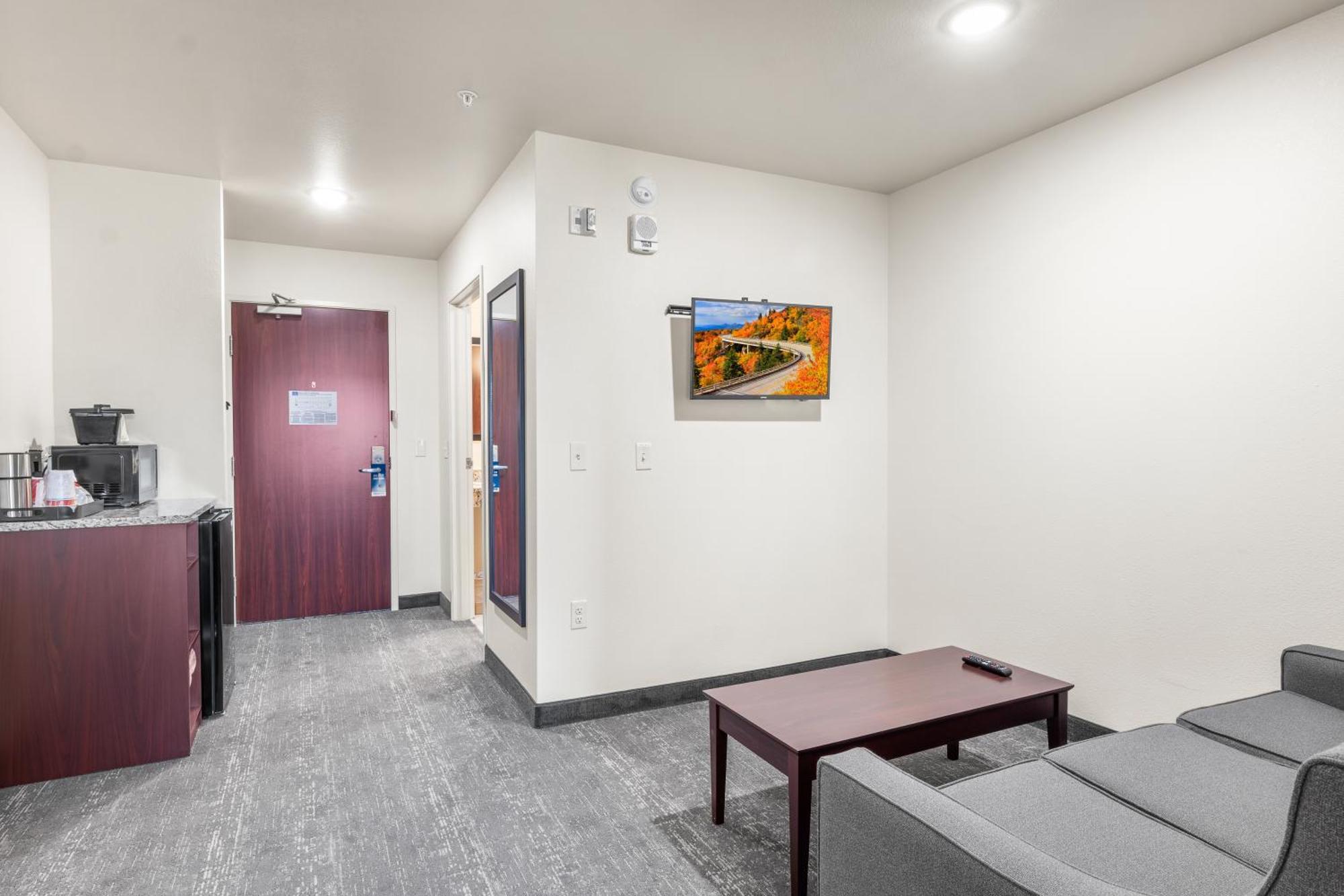 Cobblestone Hotel & Suites - Denmark Luaran gambar