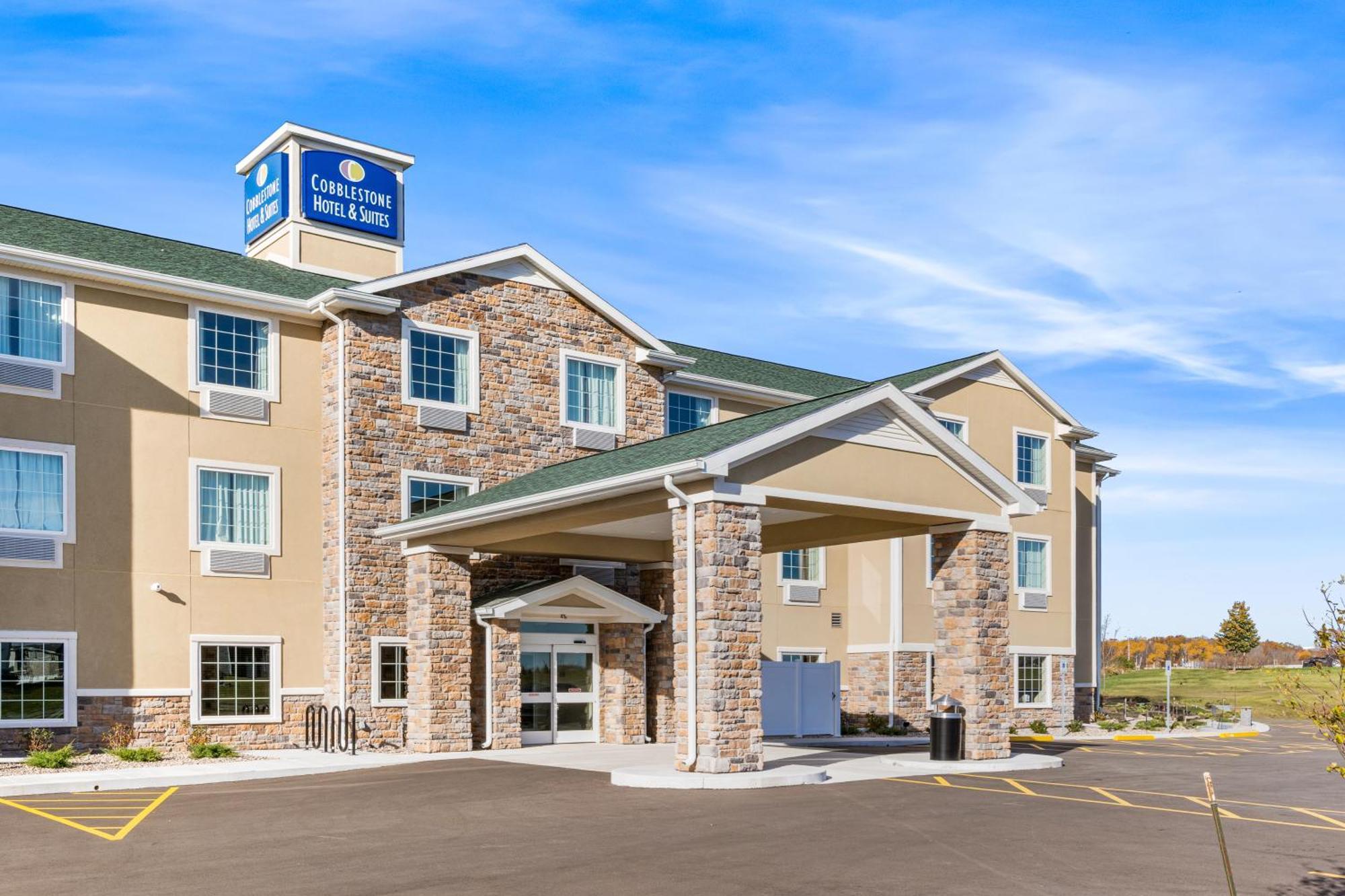 Cobblestone Hotel & Suites - Denmark Luaran gambar