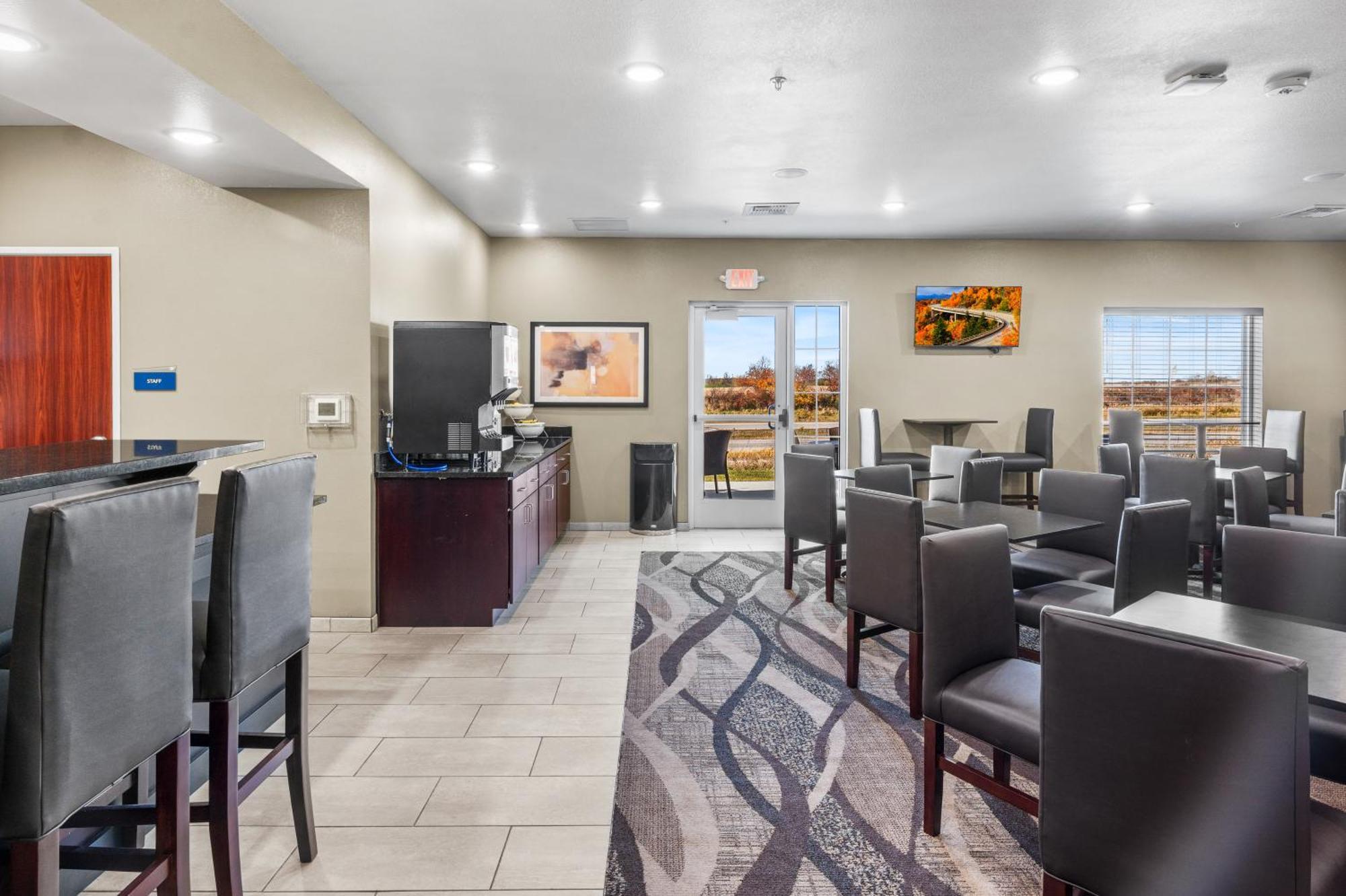 Cobblestone Hotel & Suites - Denmark Luaran gambar