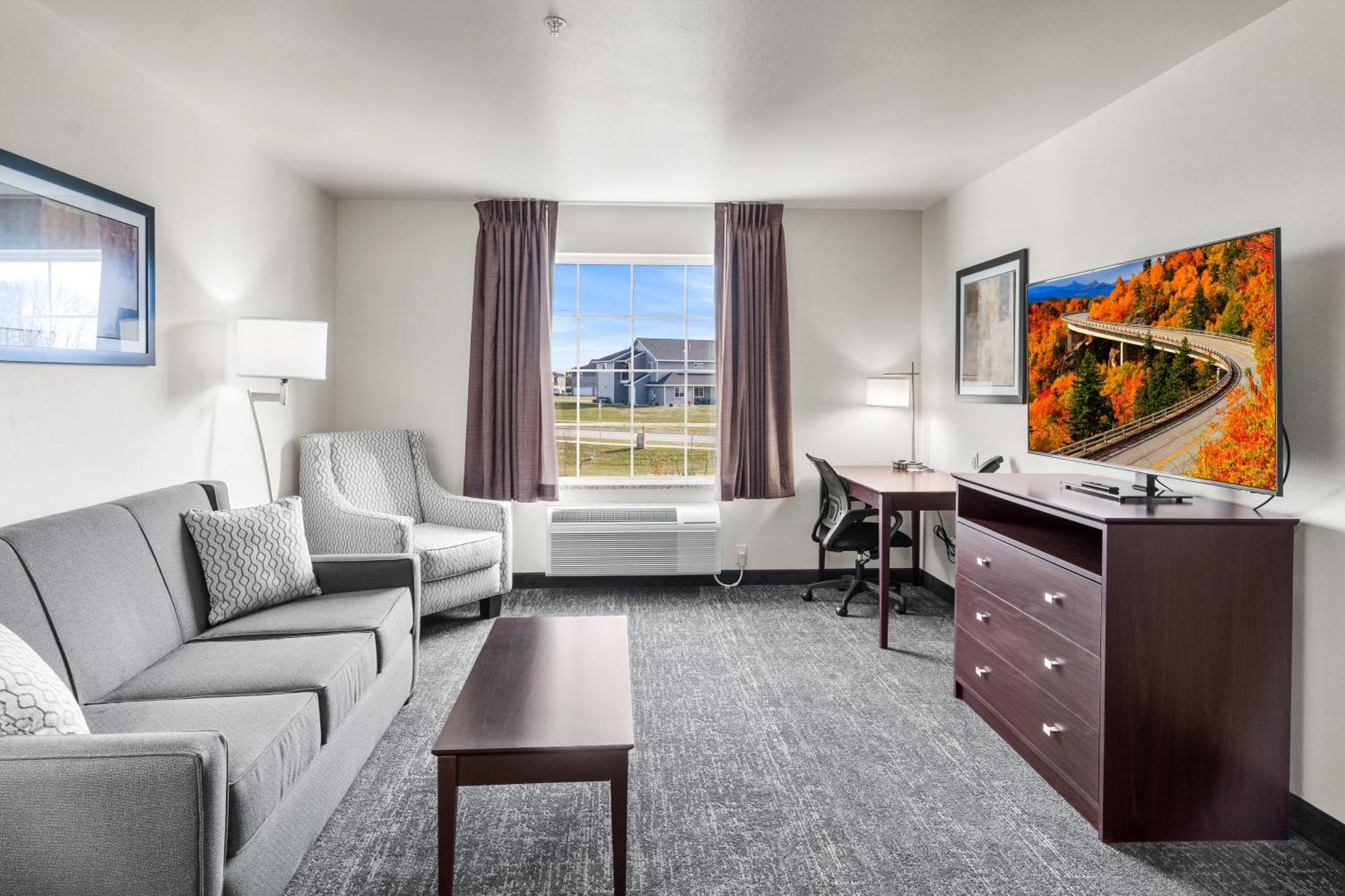 Cobblestone Hotel & Suites - Denmark Luaran gambar