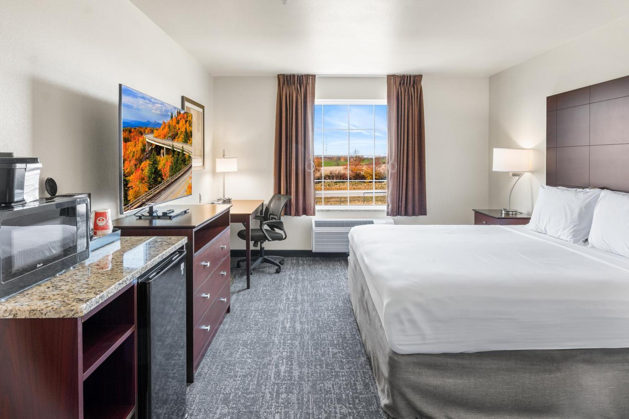 Cobblestone Hotel & Suites - Denmark Luaran gambar