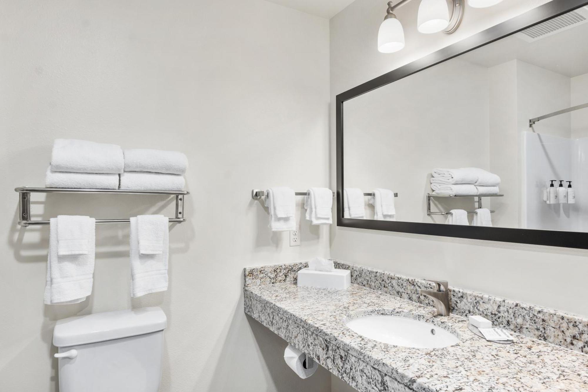 Cobblestone Hotel & Suites - Denmark Luaran gambar