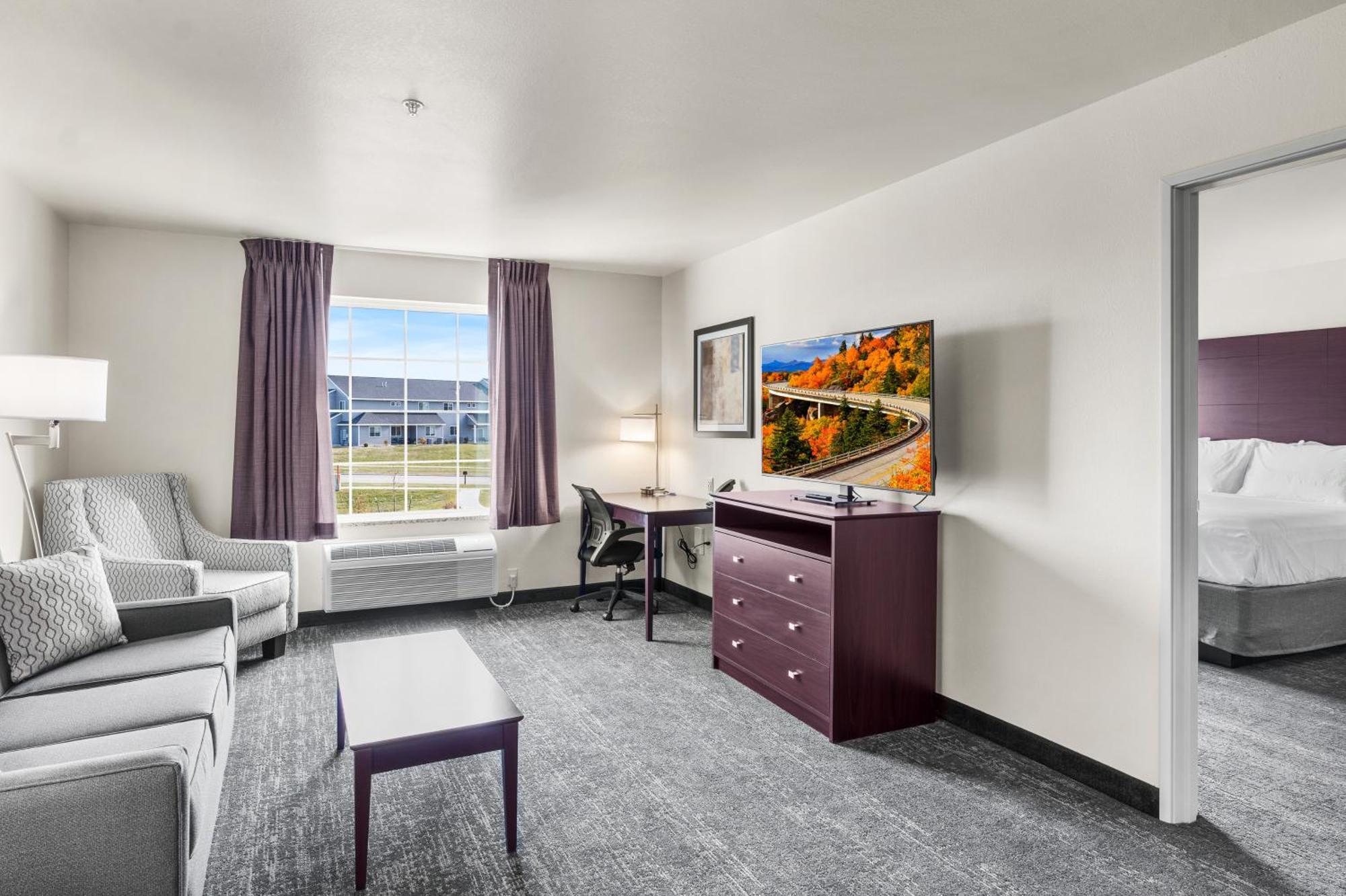 Cobblestone Hotel & Suites - Denmark Luaran gambar