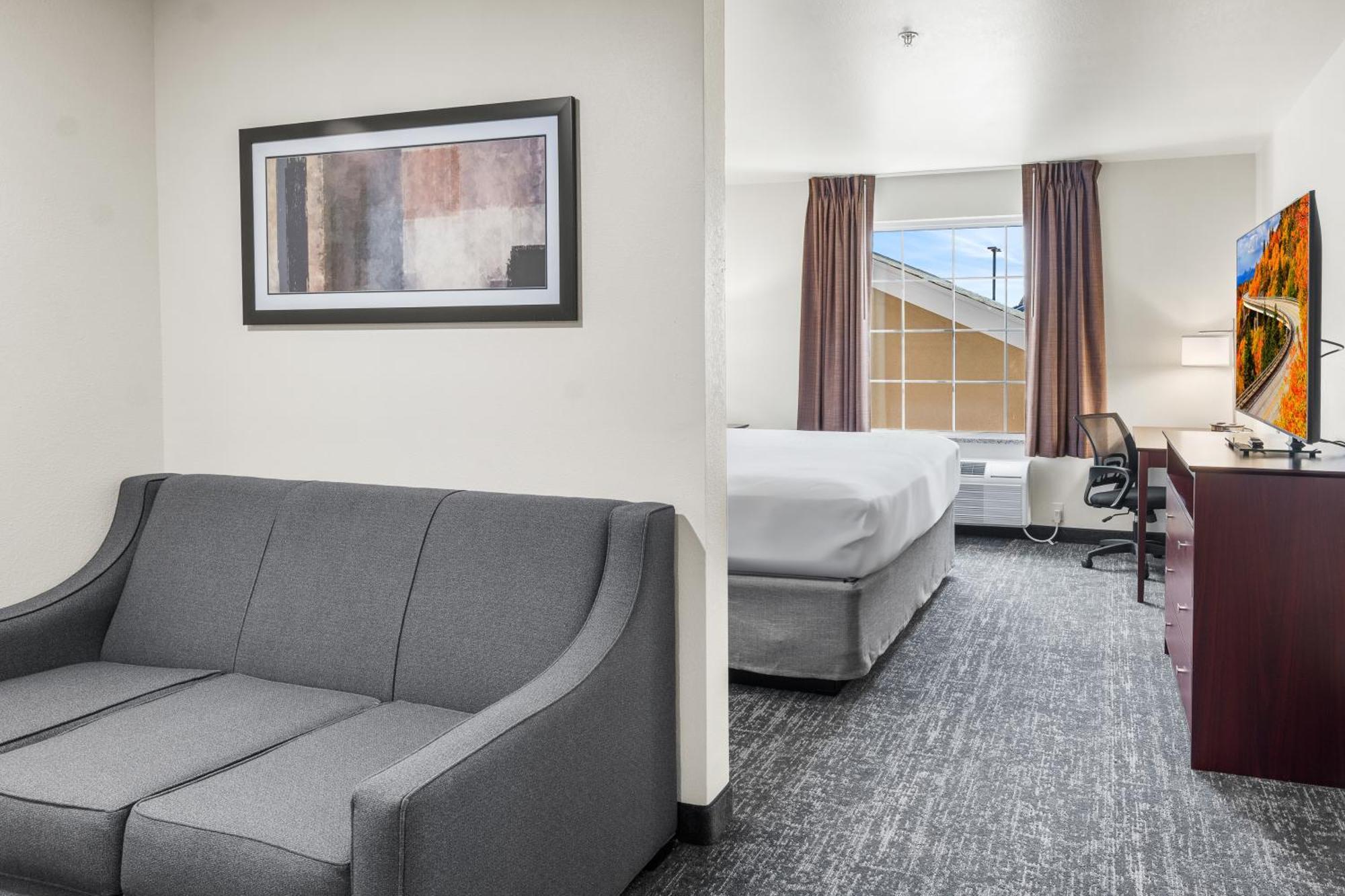 Cobblestone Hotel & Suites - Denmark Luaran gambar