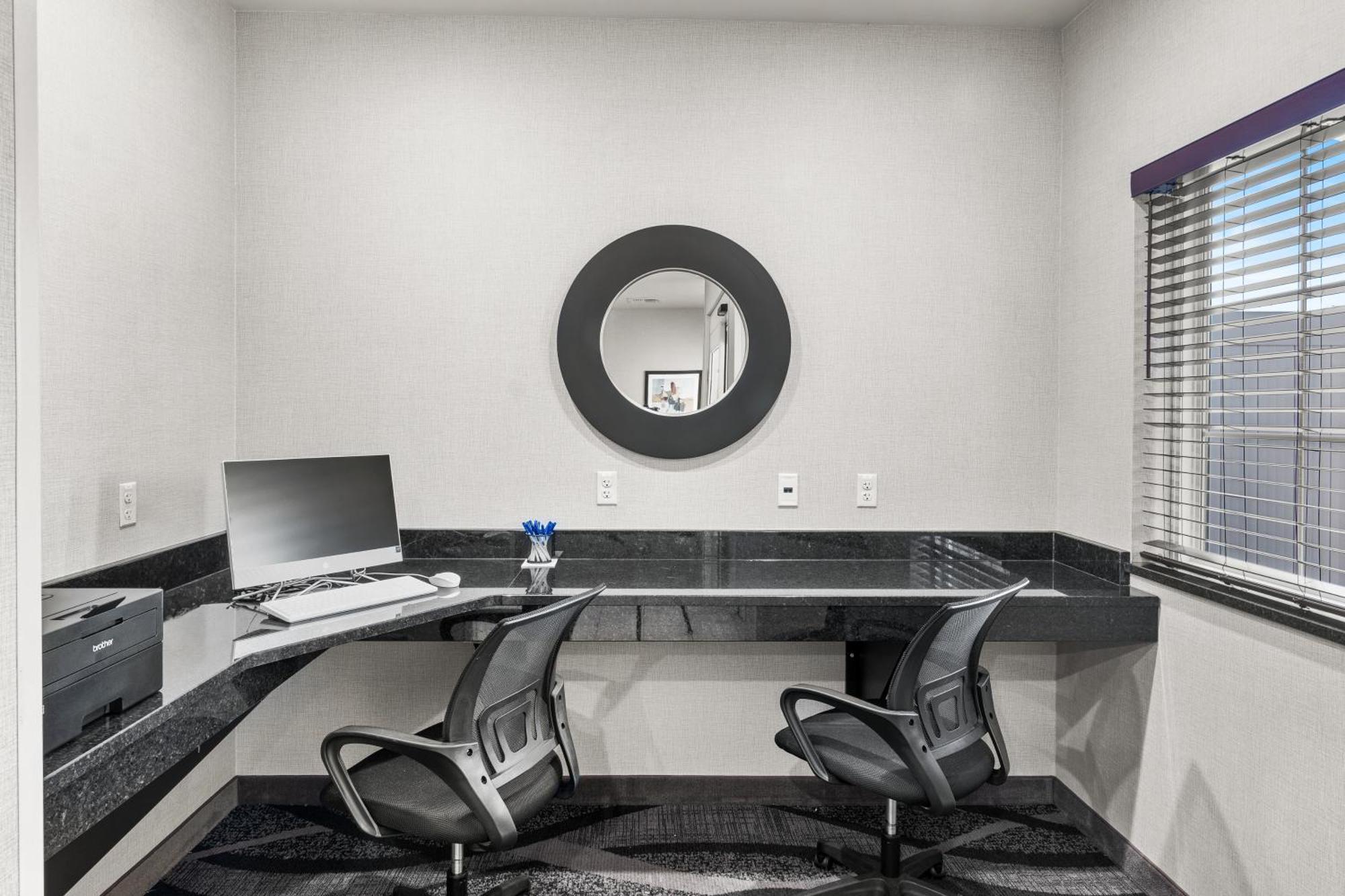 Cobblestone Hotel & Suites - Denmark Luaran gambar