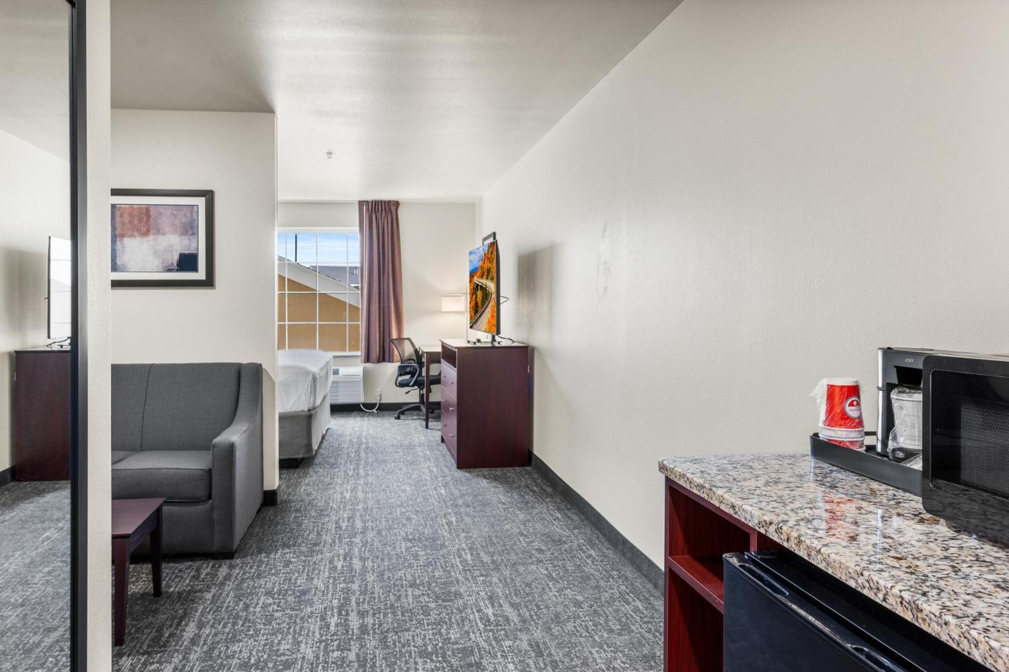 Cobblestone Hotel & Suites - Denmark Luaran gambar