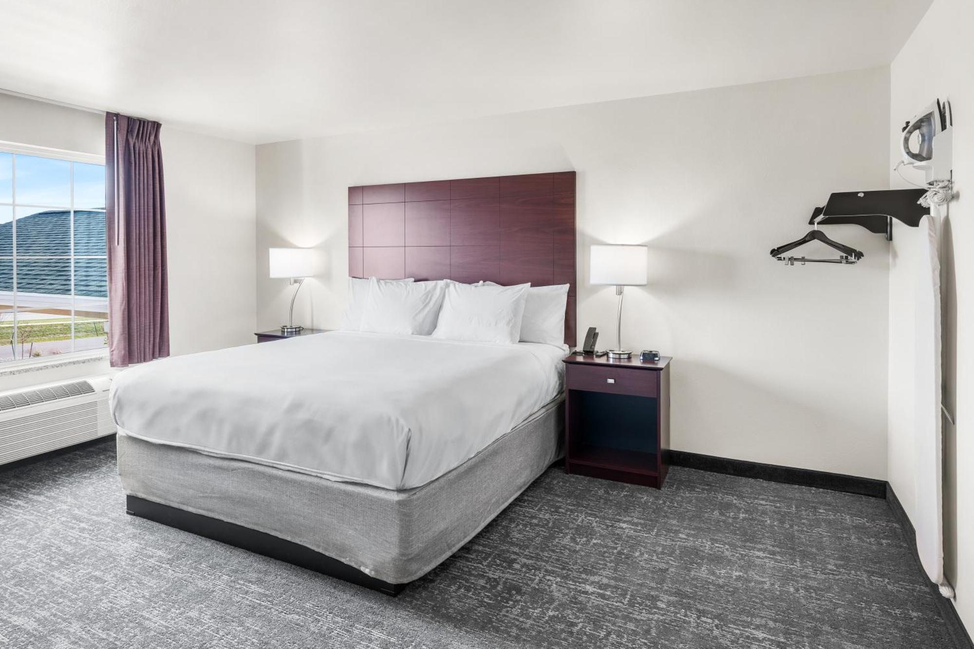 Cobblestone Hotel & Suites - Denmark Luaran gambar