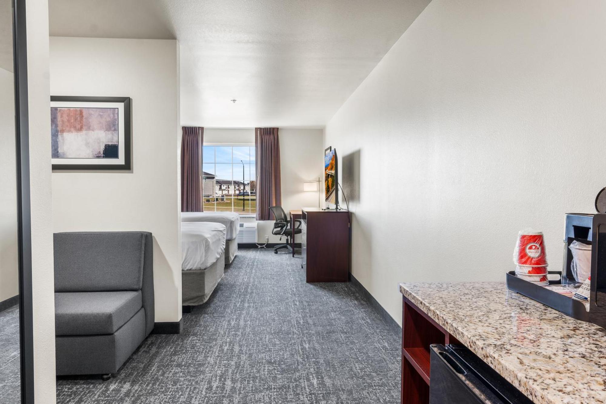 Cobblestone Hotel & Suites - Denmark Luaran gambar