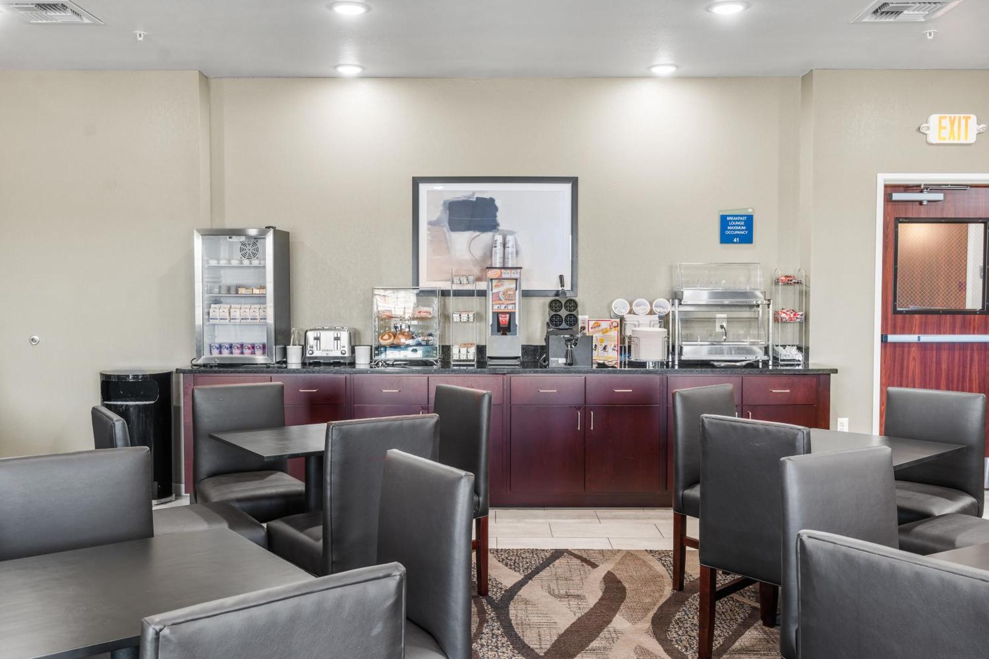 Cobblestone Hotel & Suites - Denmark Luaran gambar