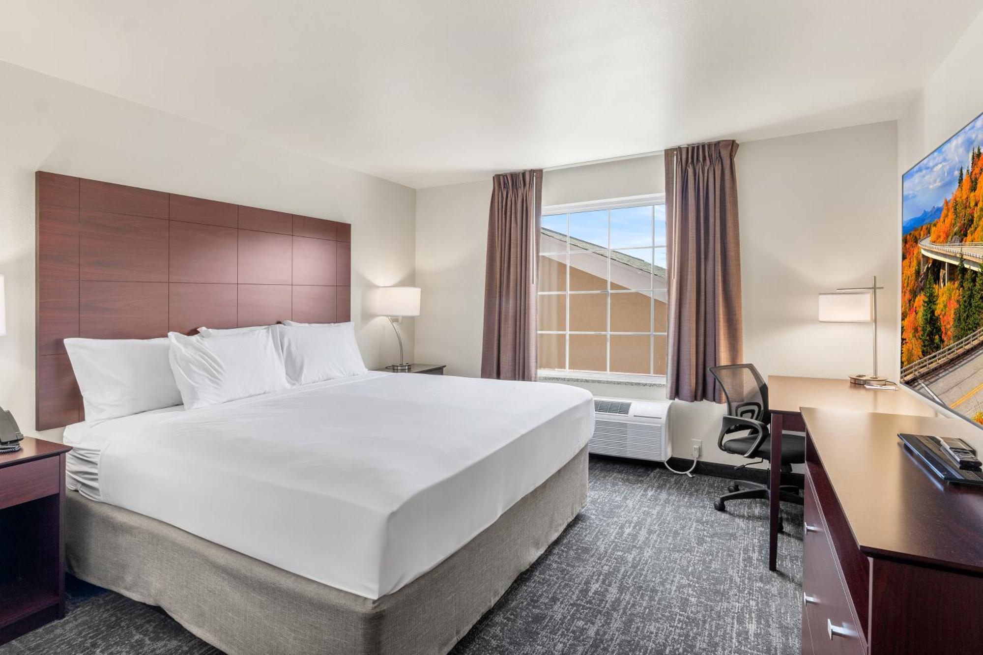 Cobblestone Hotel & Suites - Denmark Luaran gambar