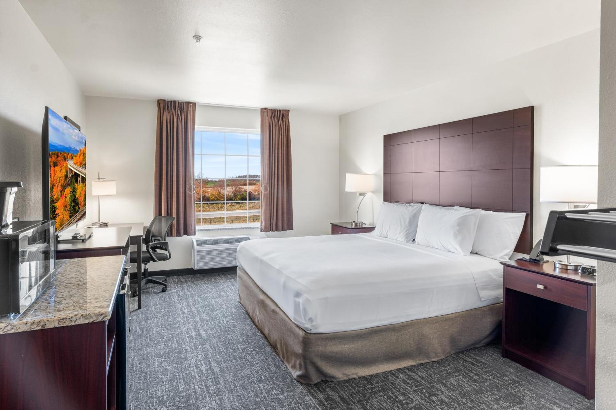 Cobblestone Hotel & Suites - Denmark Luaran gambar