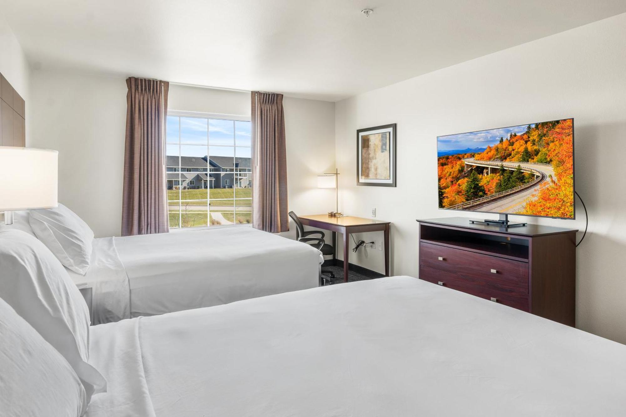 Cobblestone Hotel & Suites - Denmark Luaran gambar