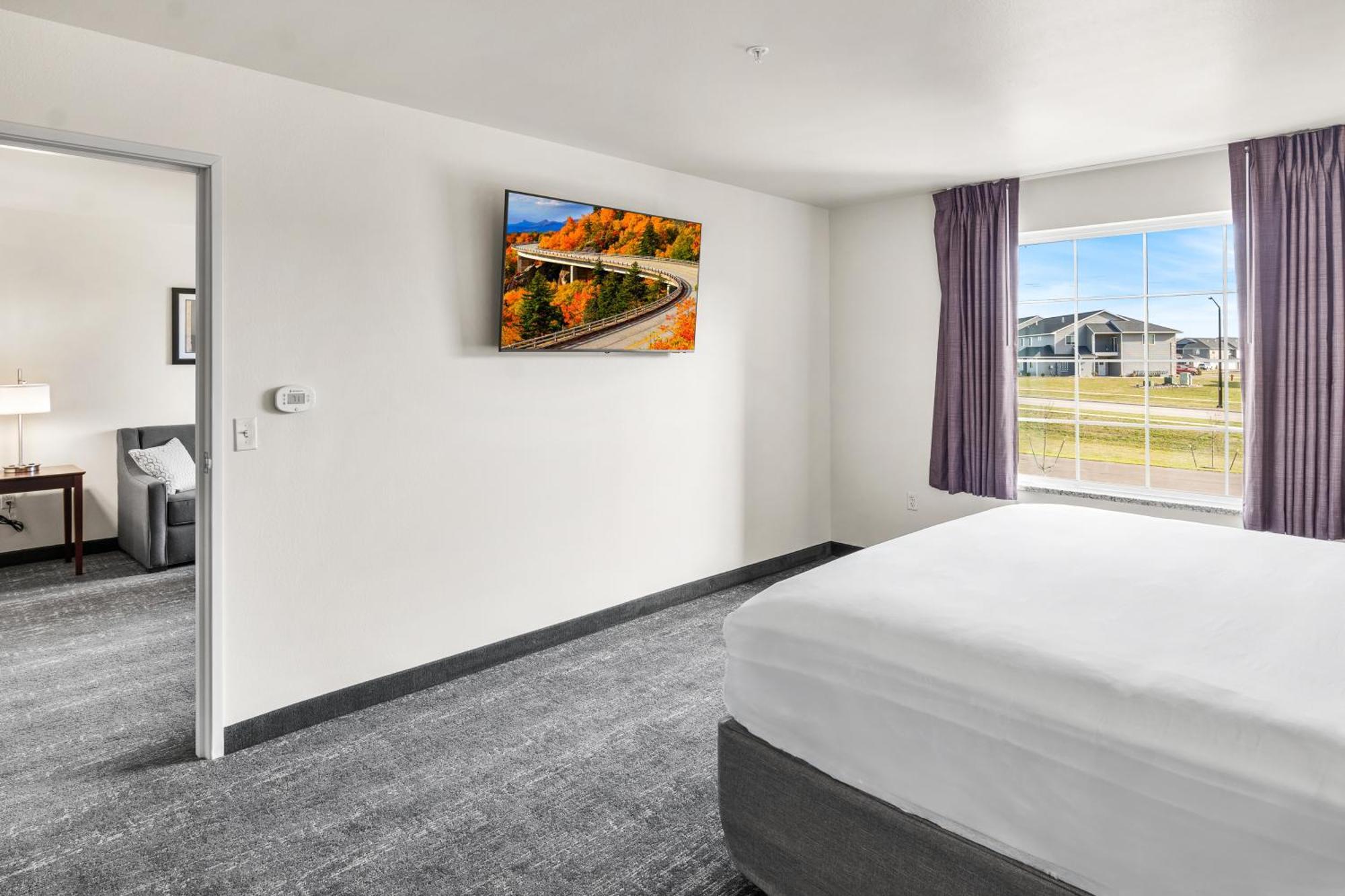 Cobblestone Hotel & Suites - Denmark Luaran gambar