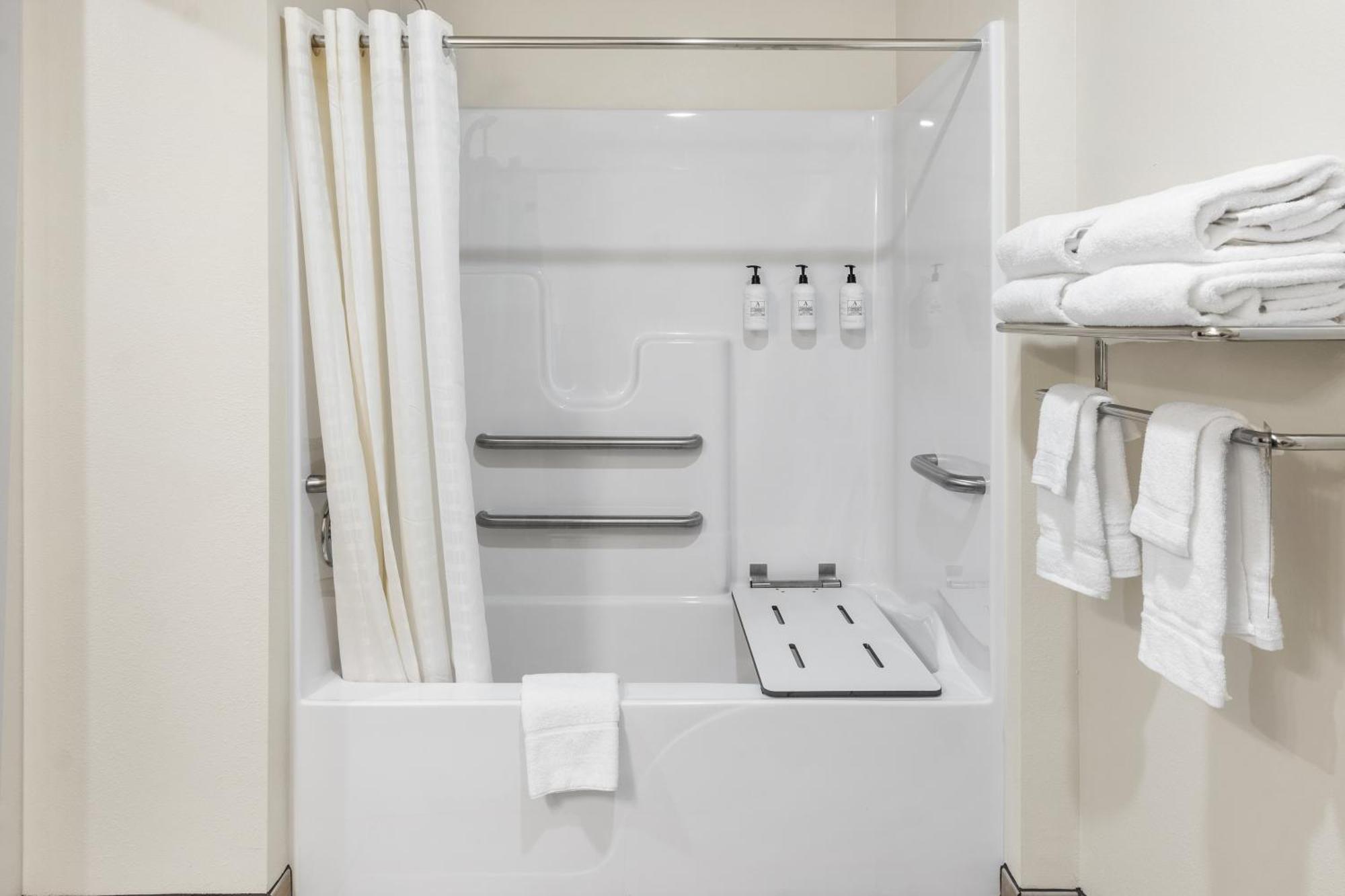 Cobblestone Hotel & Suites - Denmark Luaran gambar