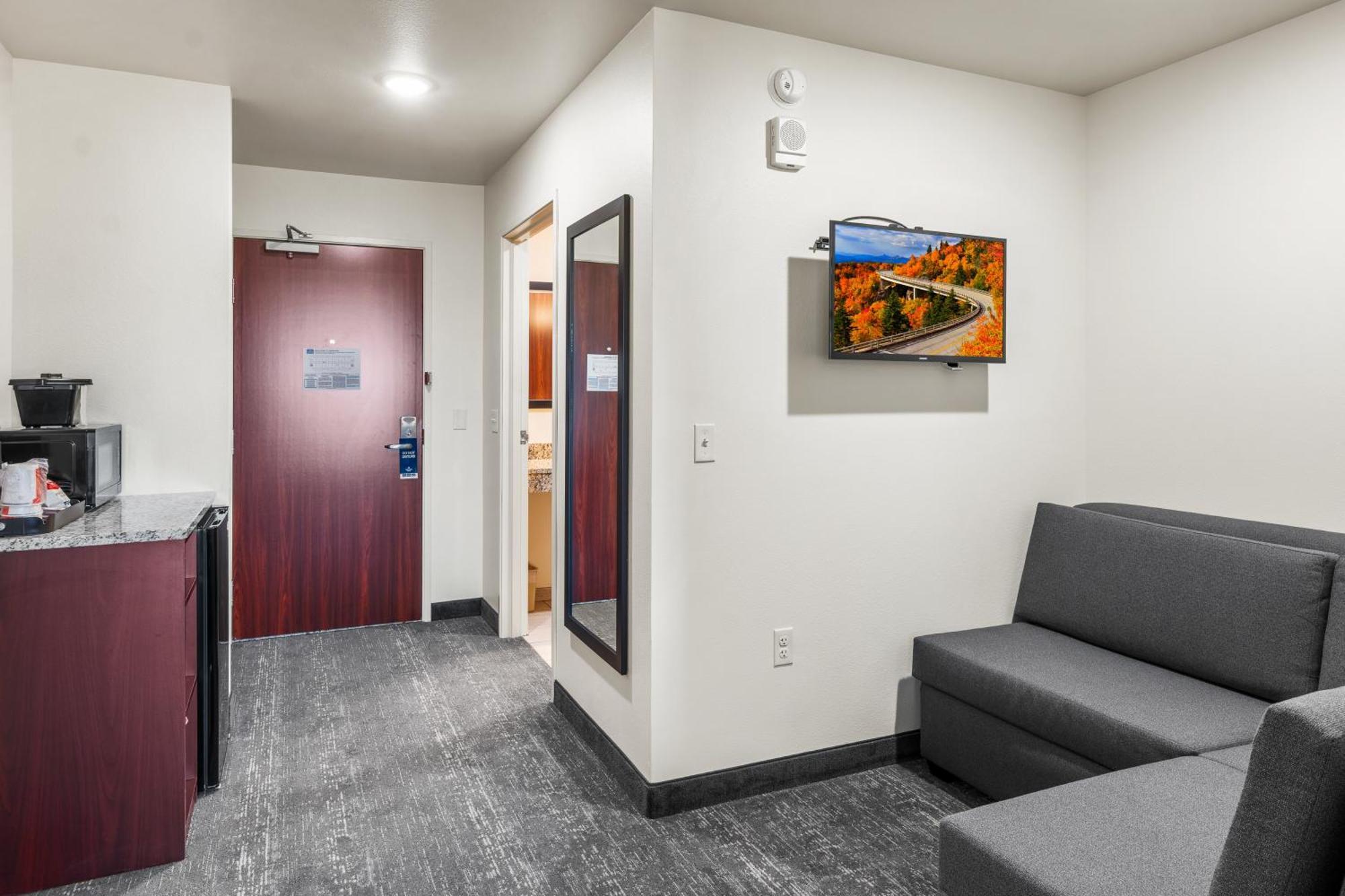 Cobblestone Hotel & Suites - Denmark Luaran gambar