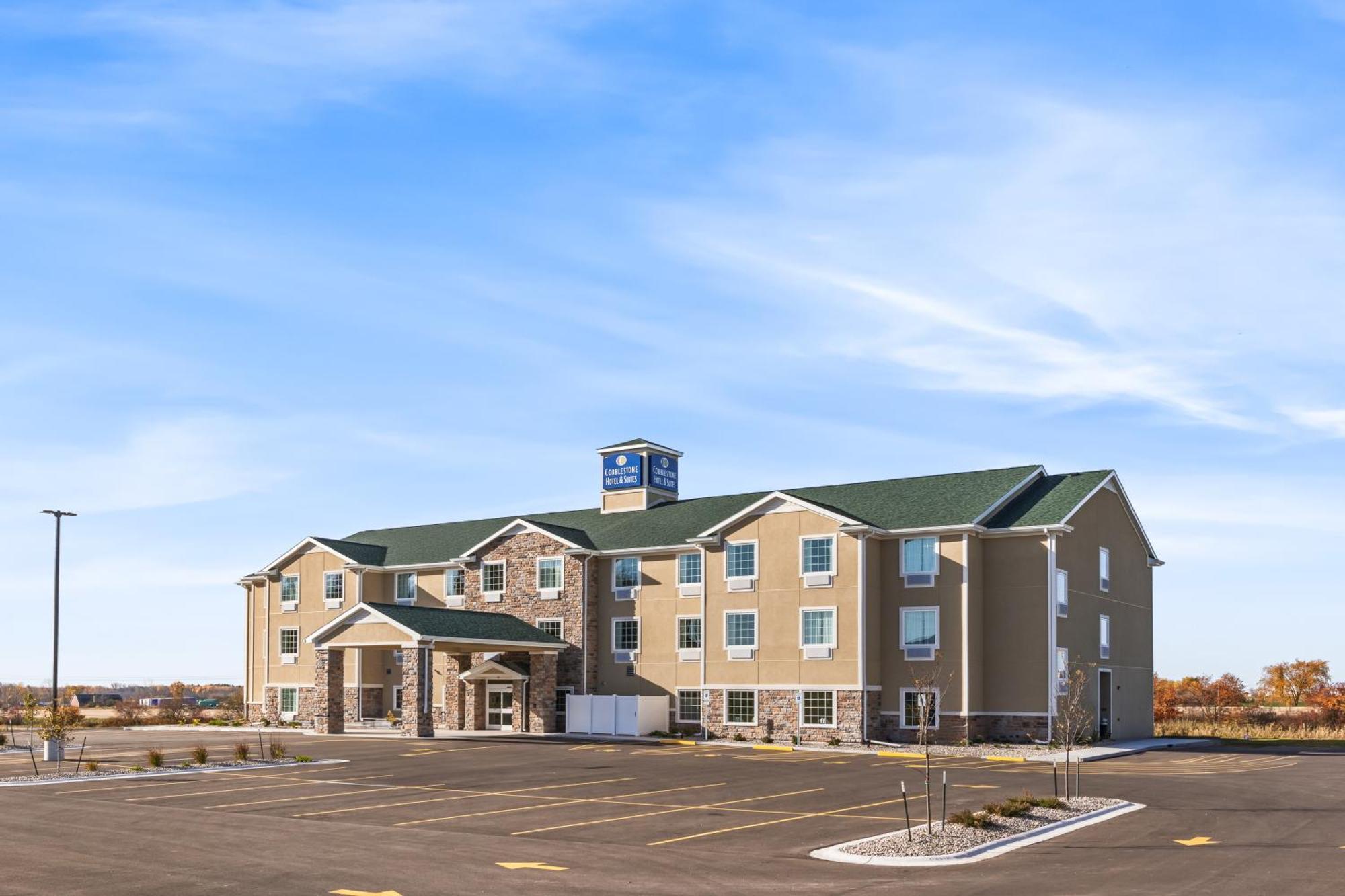 Cobblestone Hotel & Suites - Denmark Luaran gambar