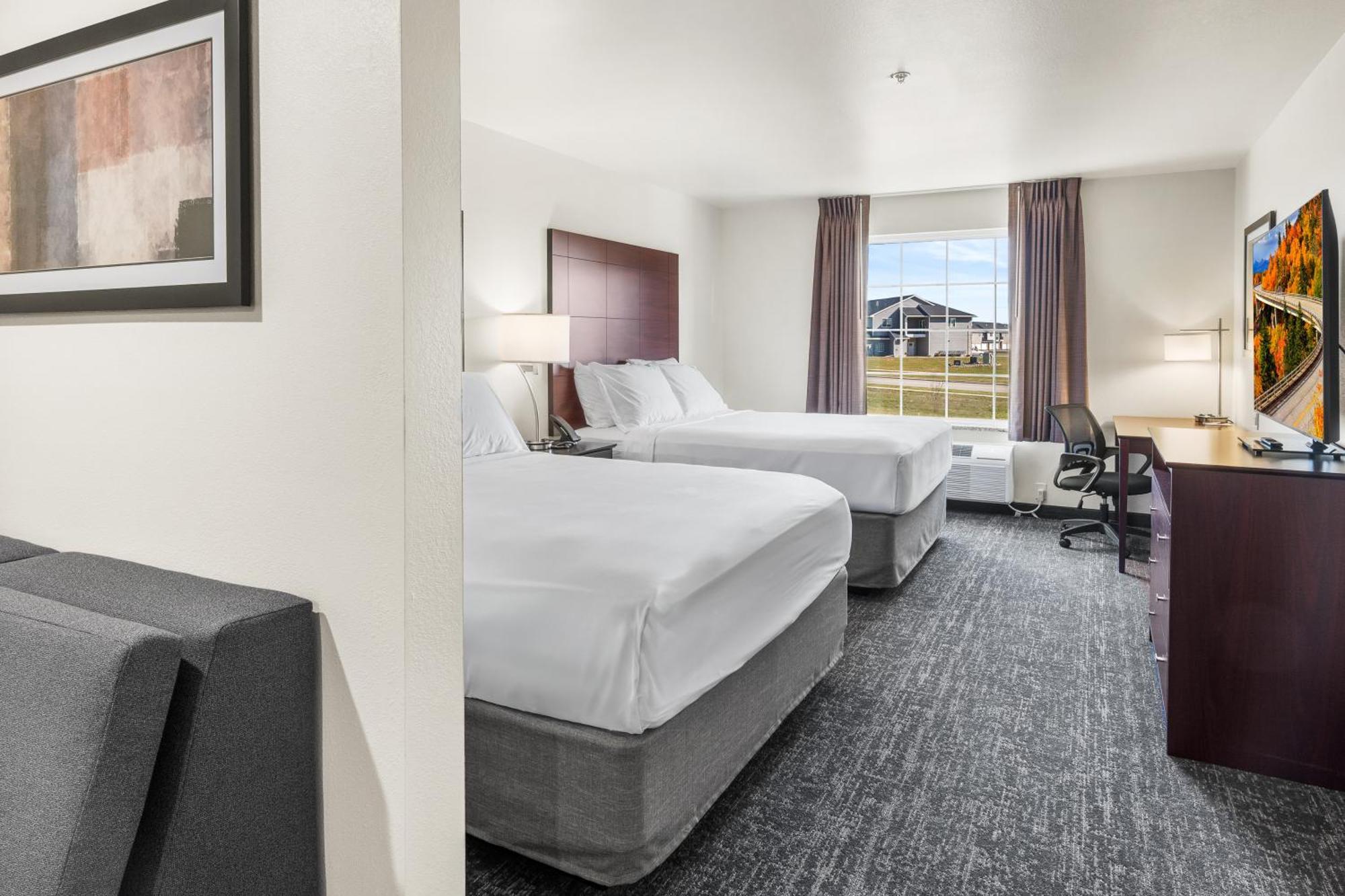 Cobblestone Hotel & Suites - Denmark Luaran gambar