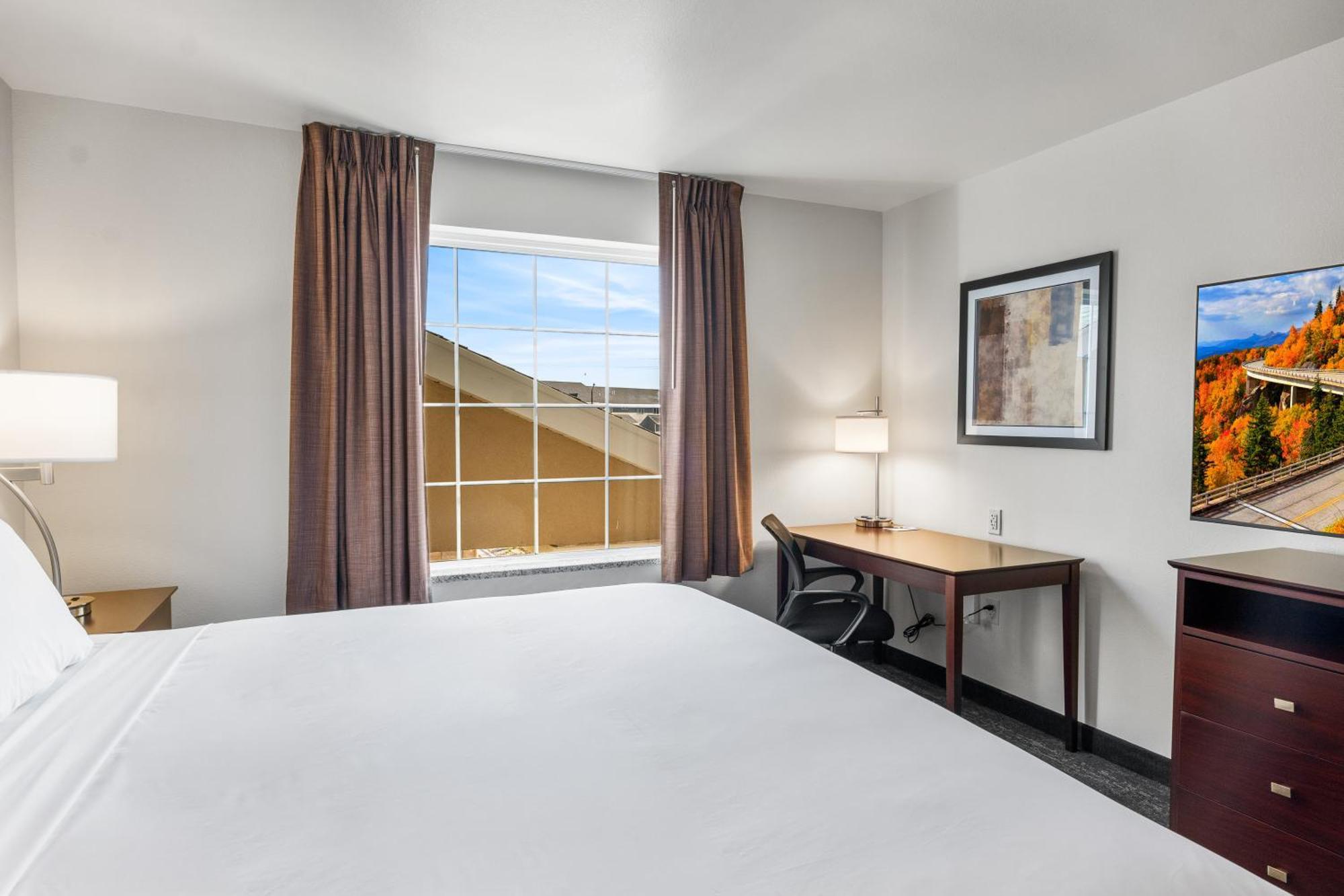 Cobblestone Hotel & Suites - Denmark Luaran gambar