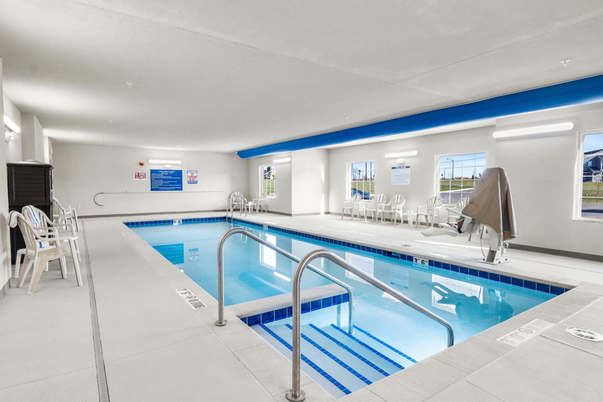 Cobblestone Hotel & Suites - Denmark Luaran gambar