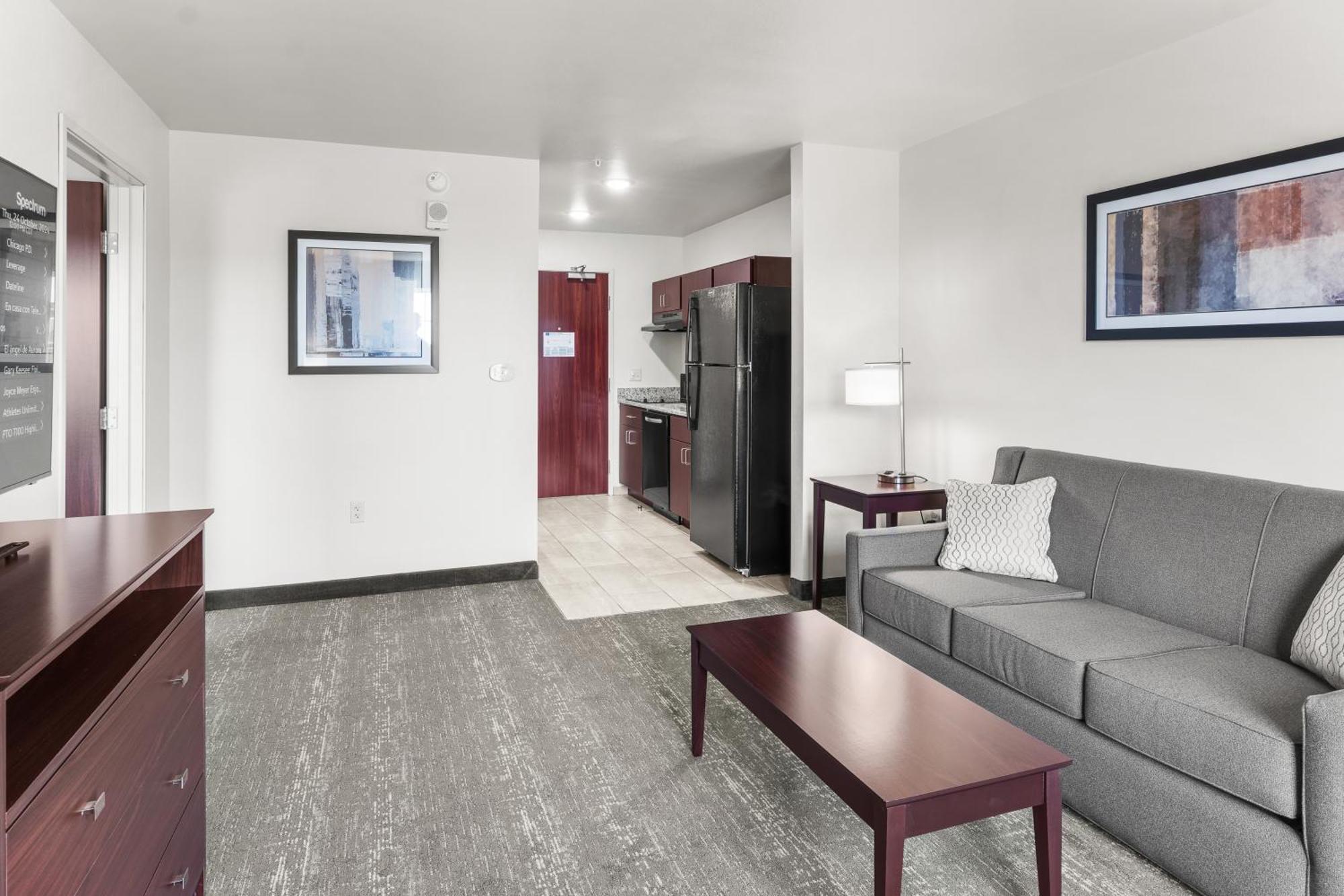 Cobblestone Hotel & Suites - Denmark Luaran gambar