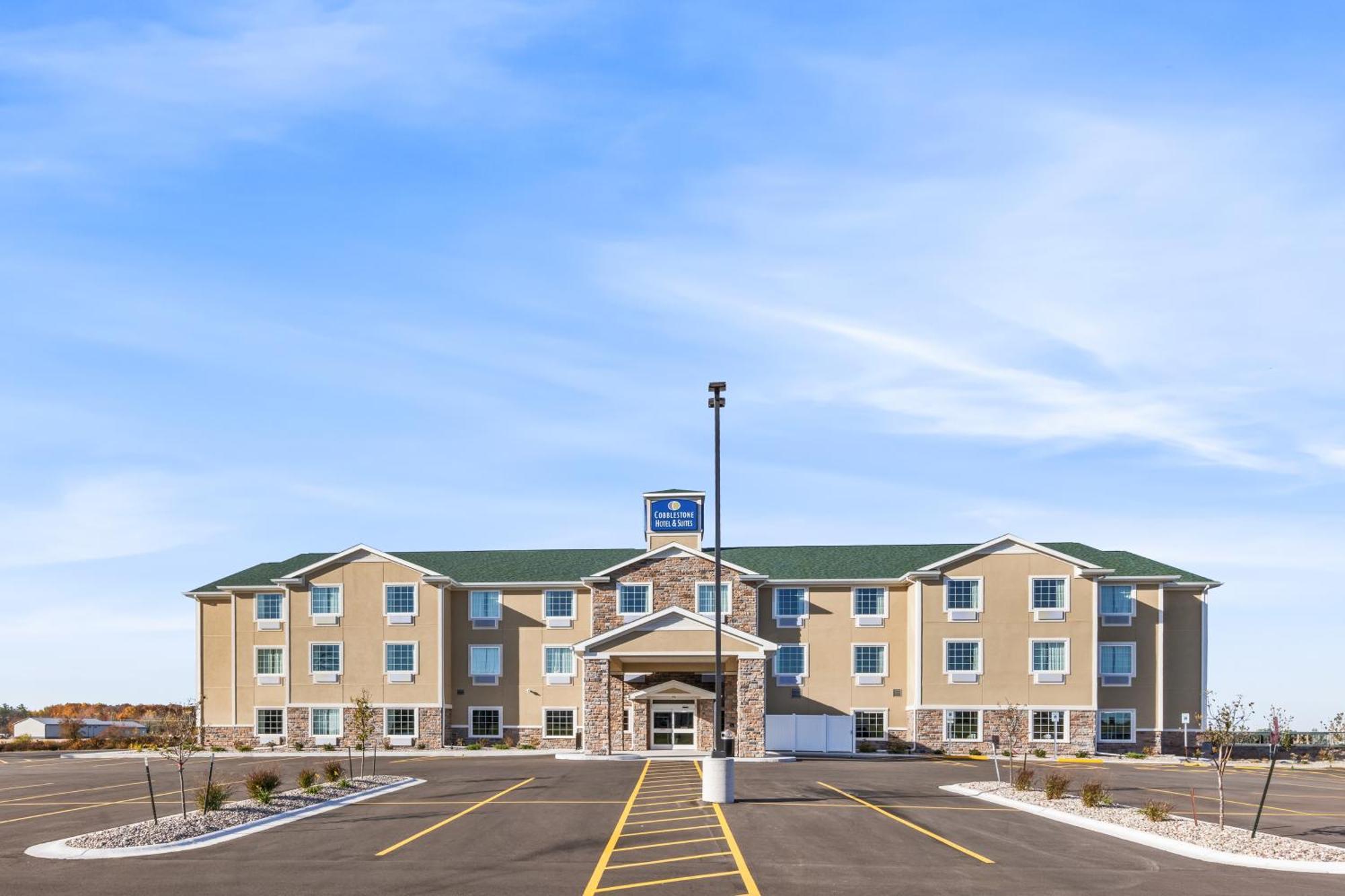 Cobblestone Hotel & Suites - Denmark Luaran gambar