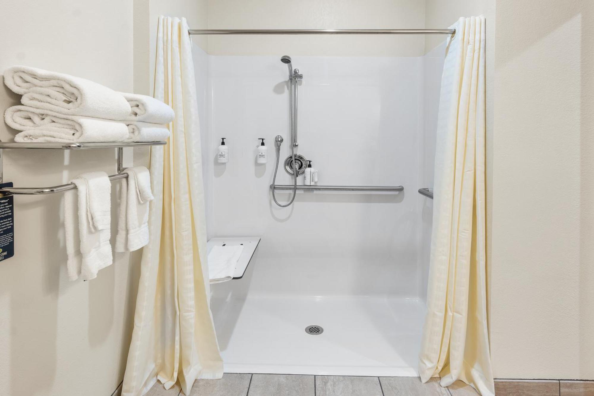 Cobblestone Hotel & Suites - Denmark Luaran gambar
