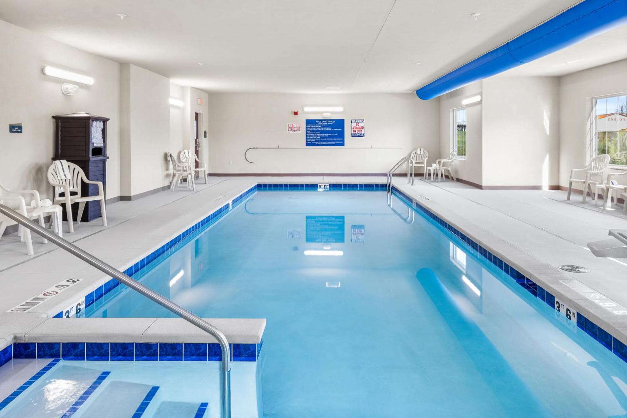Cobblestone Hotel & Suites - Denmark Luaran gambar